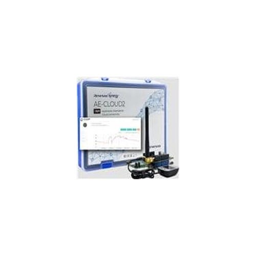 M1-IOT-AECLD2 Development Boards & Kits - ARM IoT Product Builder Kit - M1-IOT-PROD-BULDER