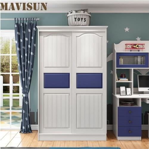Mavisun Wardrobes For The Nursery