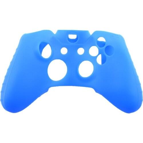 Soft Silicone Rubber Silicone Case for Xbox One Controller