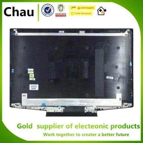 New For HP Pavilion TPN-C141 LCD Back TOP Cover Rear Lid L57174-001 L56915-001 L56914-001