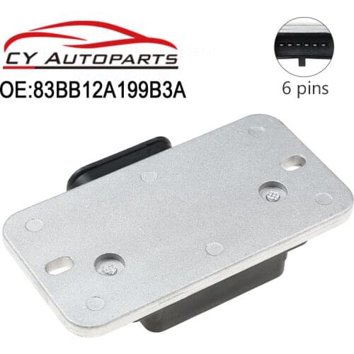 New Ignition System Module Switch For Ford Sierra 1.3 1.6 1.8 Transit 1.6 2.0 83BB-12A199-B3A 83BB12A199B3A 6109051