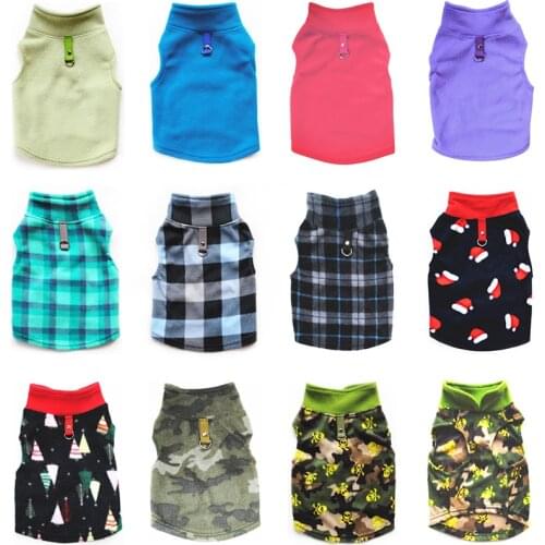 Dog Clothes for Small Dog Clothes Pet Clothing for Dogs Jacket Clothing for Winter Warm Costume Pet Products Puppy Chihuahua 30