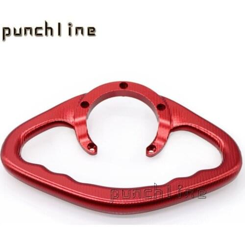 Fit For KAWASAKI Z800 Z1000 Z1000SX ER-6N ER-6F Motorcycle Passenger Handgrips Hand Grip Tank Grab Bar Handles Armrest