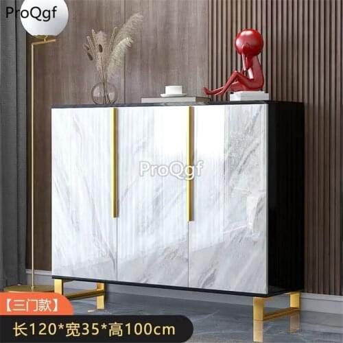 Prodgf 1 Set 120*35*100cm Kitchen Cabinet