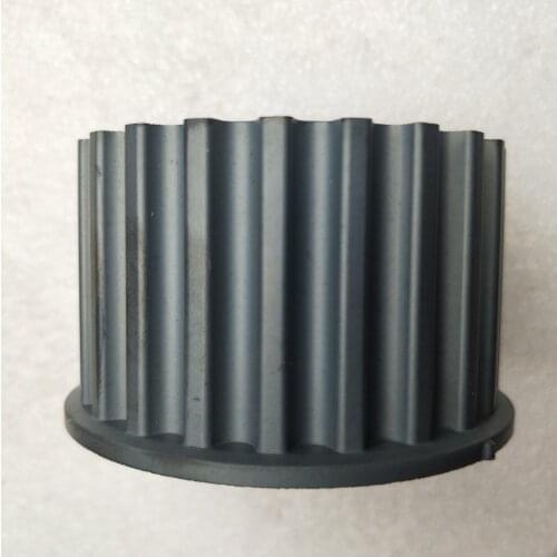 WEILL 1005012-E06 Crankshaft timing pulley assembly for GREAT WALL HAVAL WINGLE 2.8TC