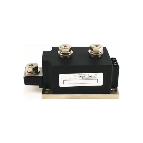 Thyristor Modules TT 210N 12KOF/14KOF/16KOF/ 18KOF Power Semiconductors Modules