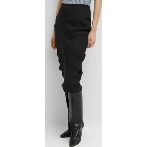 Женские юбки миди TSDFC China At AliExpress