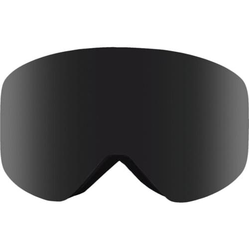 UV400 Protection Snowboard Eyewear Anti-fog Ski Mask Glasses Skiing Eyewear Snow Skiing Glasses Anti-fog Ski Mask