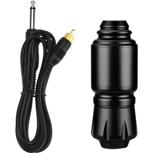 9000RPM Rotary Machine Gun Body Art Makeup Pen Shader Liner Machine