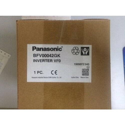 1PC NEW IN BOX BFV00042GK Panasonic Inverter One year warranty free shipping