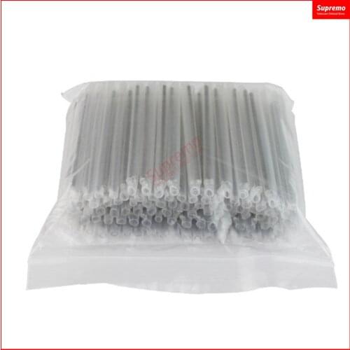 1000pcs/lot 40mm Fiber Cable Protection Sleeves FTTH heat shrink splice protector，Fusion Protection Splice Sleeves，high quality