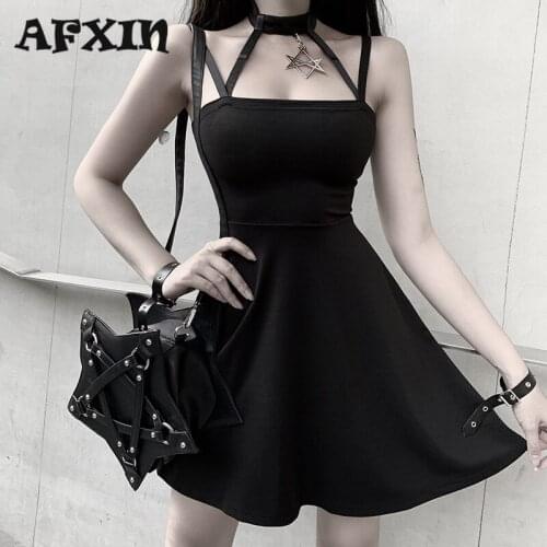 Женские платья AFXIN China At AliExpress
