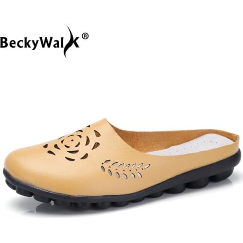 Обувь на низком каблуке BeckyWalk China At AliExpress