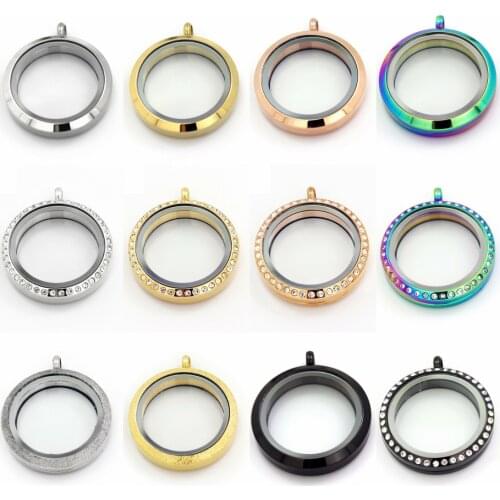 BOSHI JEWELRY Silver Pendants