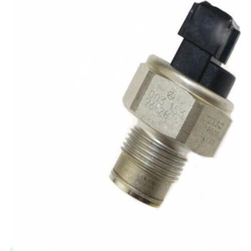 Boost Pressure Sensor For Mercedes Truck Actros Axor 0031537628 A0031537628 499000-4110