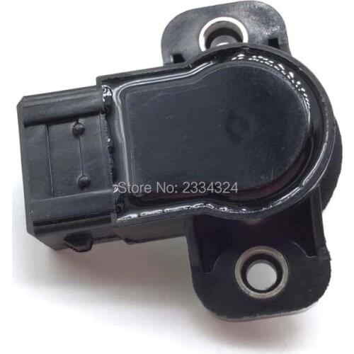TPS Throttle Position Sensor For HYUNDAI SONATA SANTA TIBURON TUCSON KIA OPTIMA SPORTAGE 3517037100 35170-37100 TPS4120 5S5186