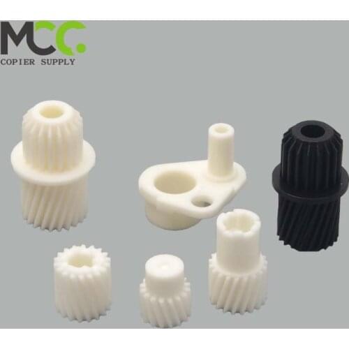 FOR RICOH AFICIO MPC3003 C3503 C4503 C5503 C6003 QUALITY CMY DRUM UNIT TONER GEAR KIT