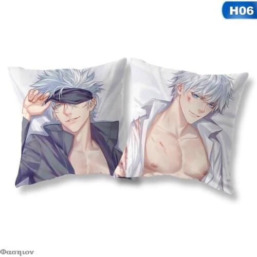 FancyQbue Decorative Pillowcases