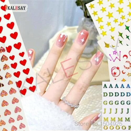 Foil For Nail Design KALESAY China