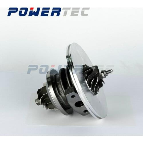 Turbine charger cartridge CHRA GT1544S 701729-0006 701729-0001 045145701JX For SEAT Arosa 1.4 TDI 2000-2004 75HP AMF 3Zyl