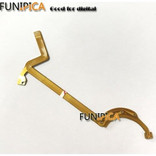 New Improved version flex for Canon 24-105mm f/4L IS USM aperture flex 24-105 lens aperture flex camera parts free shipping