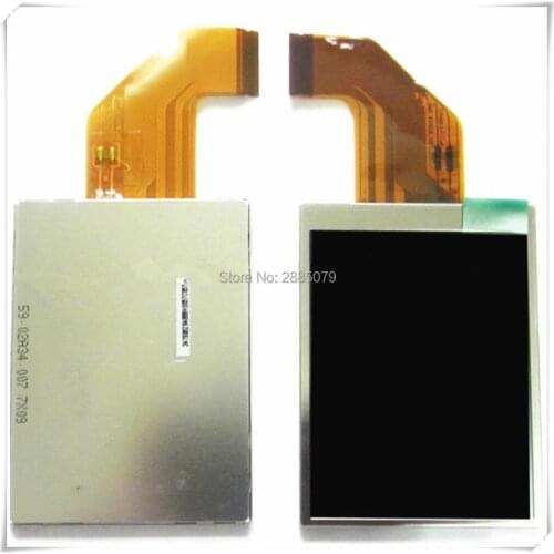 NEW LCD Digital Camera LCD Screen For Nikon P60 Camera Replacement with backlight