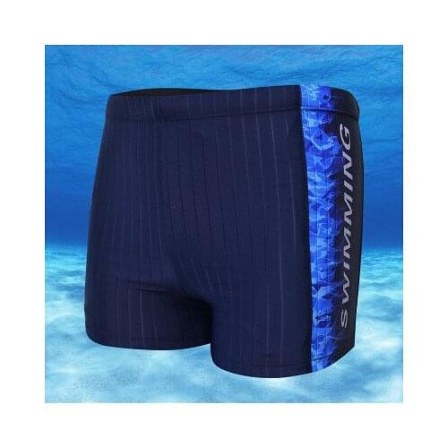 New men sunga Seoul racing swimming trunks mens swimsuit swim trunks Sport shorts men birefs men beach wear swimsuit