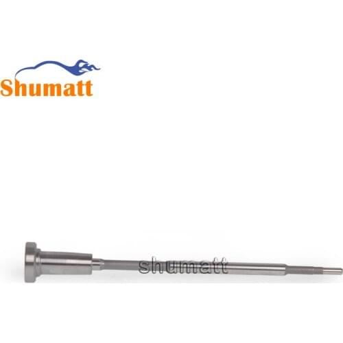 SHUMAT F00RJ01428 Common Rail Control Valve F 00R J01 428 Diesel Valve for B0SCH Fuel Injection 0445120048 0445120049 0445120090