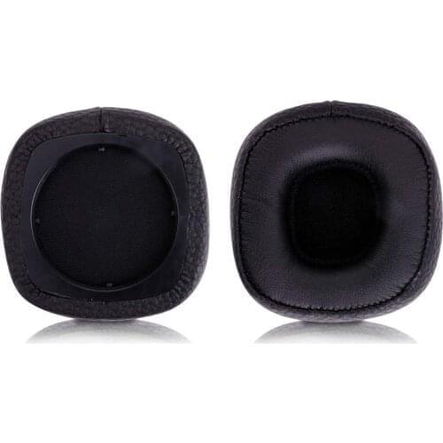 Replacement Earpad ear pad Cushions for Marshall Major 3/Major III Headphones PU Leather Replacement Repair Parts Cover Case