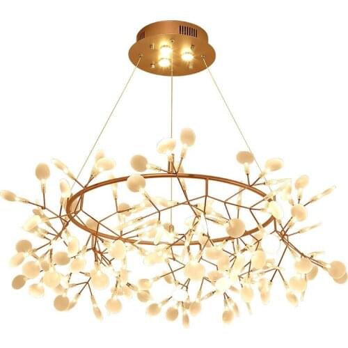Chandelier Modern Led Chandeliers Lustre Ceiling Suspension For Bedroom Living Avize Room Suspended Lamp Chandelier Home Deco