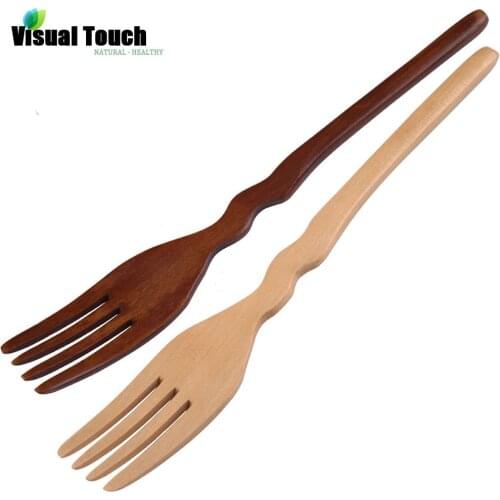 Visual Touch Fork Sets
