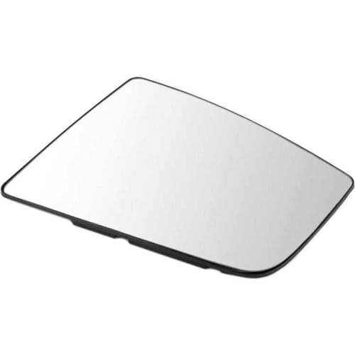 Right Side Wing Mirror Glass 1823994 Replacement Fit for Ford Transit MK8 2014-ON Car Styling