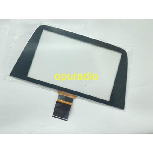 100% new 8.0inch LQ080Y5DZ10 LQ080Y5DZ06 LQ080Y5DZ12 capacitor touch screen for Opel Astra K car DVD GPS navigation Auto