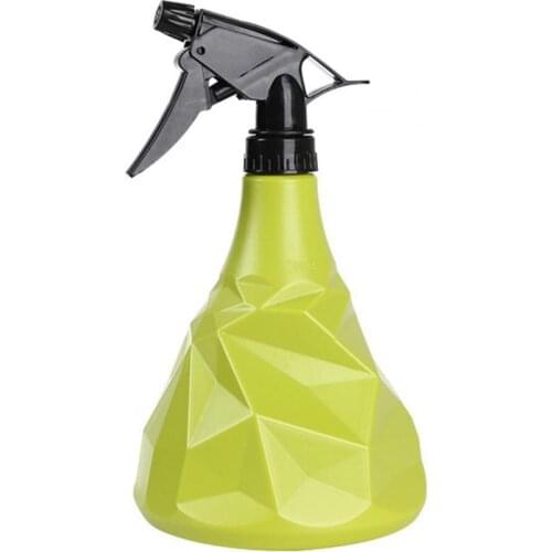60% Hot Sale Durable Spray Bottle Multifunctional Chemical Resistant 700ml Empty Mist Water Bottle Trigger Sprayer for Gardening