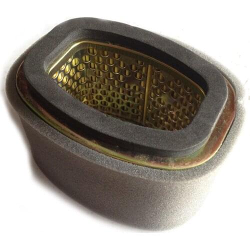 Motorcycle Accessories UA125T-A UA125T-3 Air Filter Element Air Filter Assembly