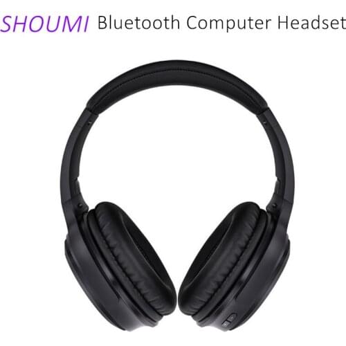 Bluetooth Headphones Wireless Voice Headset Bass Hifi Foldable Helmet with Microphone TF Wired,For Xiaomi Huawei Phone Computer