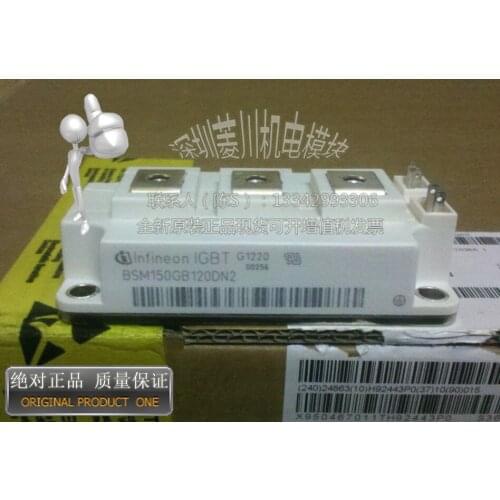 BSM150GB120DN2/BSM200GB120DLC/BSM300GB120