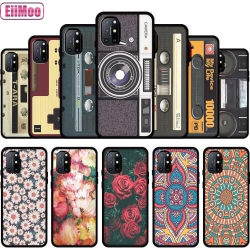 EiiMoo OnePlus 8T Phone Cases
