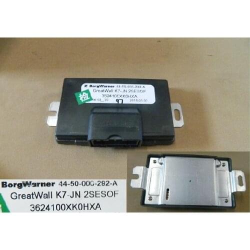 Electric four-wheel drive control unit For Great Wall HAVAL H5 OEM:3624100XK0HXA