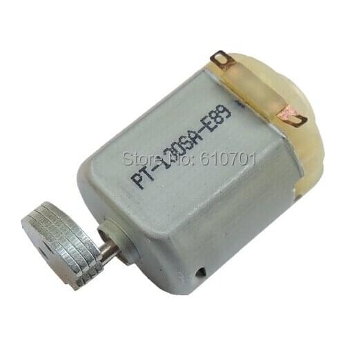 FF130 Vibration Motor Toy Motor Massage Device Motor 5V Load RPM 3200RPM Load Cruuent 0.075A
