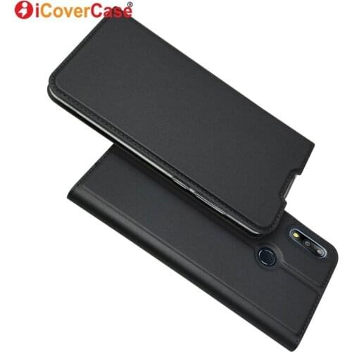 Flip Case for ASUS Zenfone Max Pro M2 ZB631KL Cover Case Ultra Thin Magnetic Phone Leather Cover For Asus Max Pro M2 ZB631KL