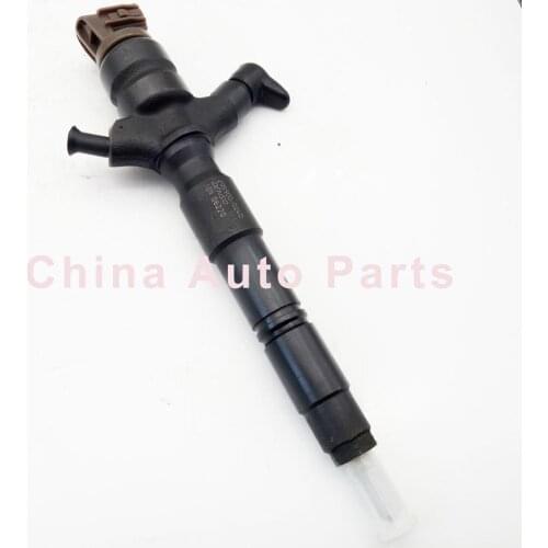 Fule injector 295900-0190, 295900-0240 for 23670-30170, 23670-39445 1pc