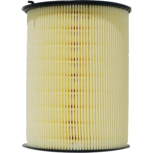 AV61-9601-AD Round Cone Air Filter Fit For Lincoln MKC/Volvo C30/V40/Ford Focus