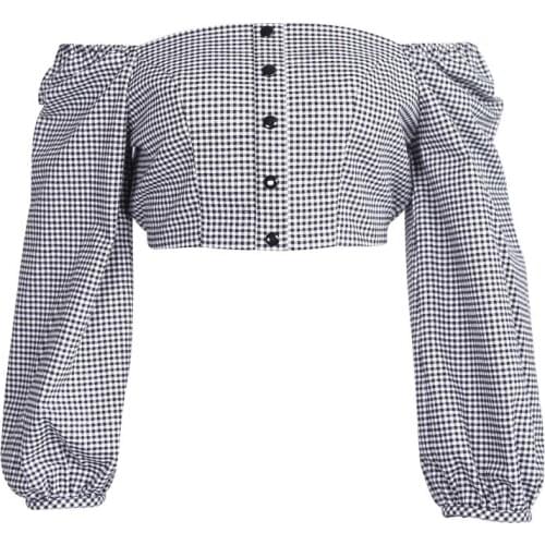 Le palais vintage Stylish Blouses