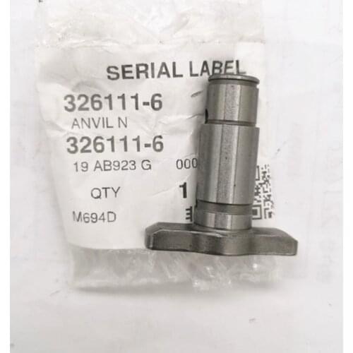 Makitaimpact screwdriver Anvil assembly 326111-6 for DTD156 DTD156Z