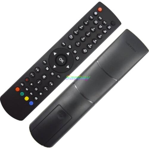 RC1912 Digital TV Remote Control Portable Handheld Remote Controller Universal Smart Replacement for RC-1912 TV