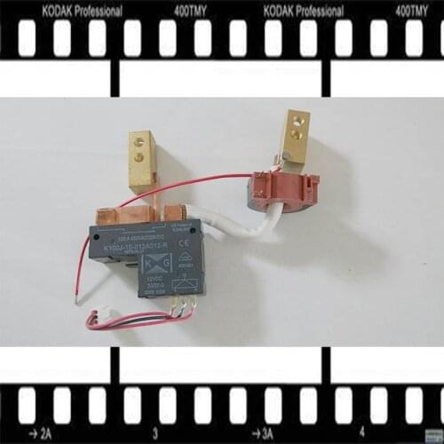 Relay K100J-10-012A012-R