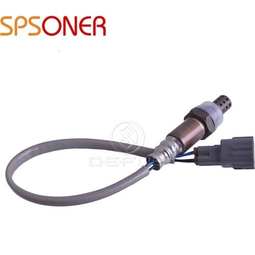 SPSONER OEM 89465-33450 Lambda O2 oxygen Sensor Exhaust Gas For TOYOTA COROLLA CAMRY 2.4L 2.5L 2007-2011 8946533450 89465 33450