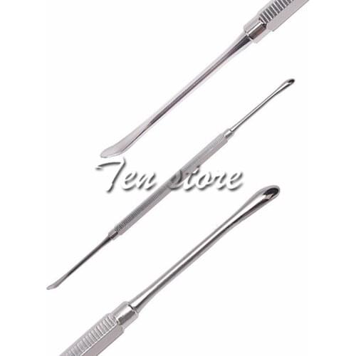 1 piece Dental Gingival Periosteum Separator Stripper Dental flap valve flap gingival / Tissue retractor Dental appliance