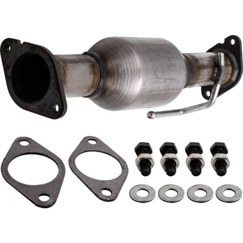 For Buick Enclave 3.6 V6 Rear Catalytic Converter 2009 2010 2011 2012 2013-2015